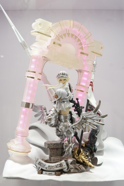 WF2019上海 现场情报汇总 (1)