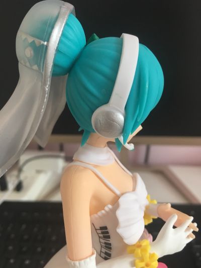 超级景品 初音未来 Project DIVA Arcade Future Tone 初音未来