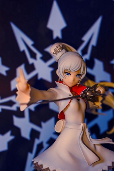 PM 手办 Sega Hard Girls 世嘉土星