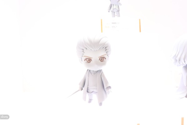 命运-冠位指定 枪兵 / 埃列什基伽勒