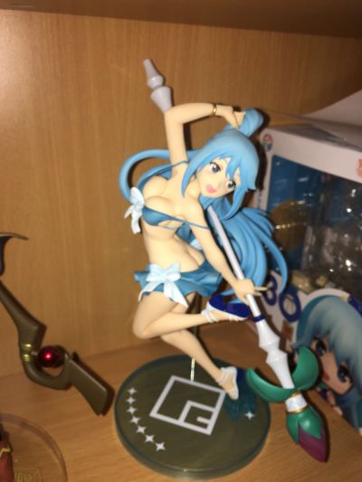 为美好的世界献上祝福！2 阿克娅