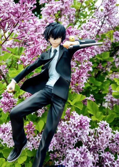 GEM系列 家庭教师 云雀恭弥