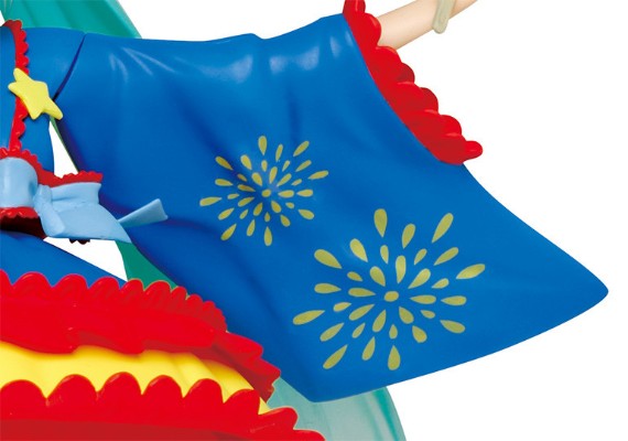 VOCALOID 初音未来 2nd season 夏服ver. TAITO ONLINE CRANE限定