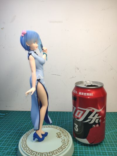 Re：从零开始的异世界生活 蕾姆 Dragon-Dress Ver. 