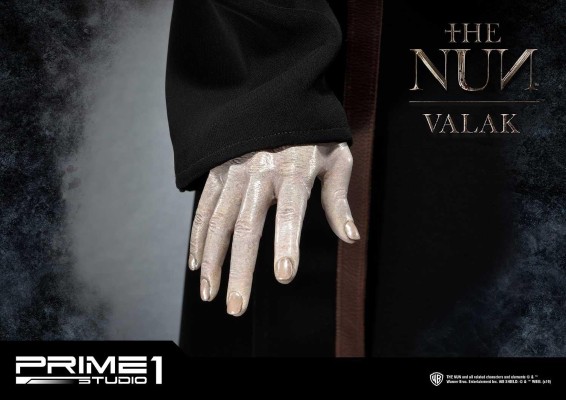 HDMuseumMasterLine HDMMNUN-1 死灵馆的修女 恶魔的尼僧