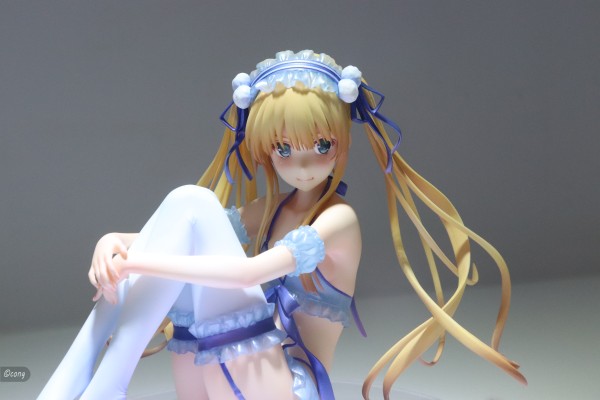 青春猪头少年不会梦到怀梦美少女 牧之原翔子 婚纱