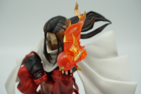 ARTFX J 通灵王 麻仓叶王