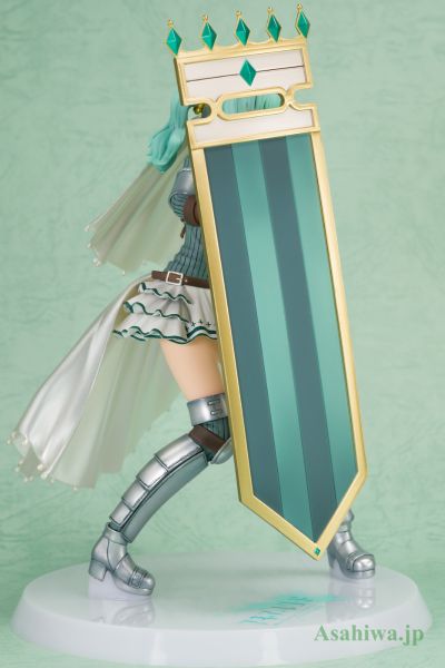 魔法记录 魔法少女小圆外传 二叶纱奈