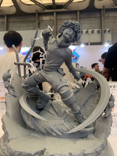 我的英雄学院 绿谷出久