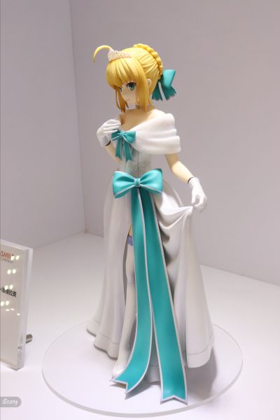 命运-冠位指定 剑士 / 亚瑟・潘德拉贡〔原典〕 英灵正装