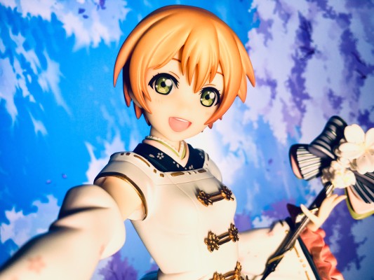 LoveLive! 星空凛 3月编