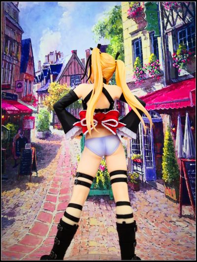 死或生5  玛丽萝斯