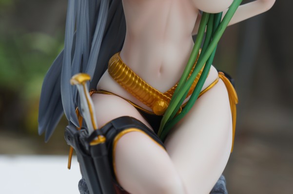 战场女武神 DUEL 塞露贝利亚 -Everlasting Summer-