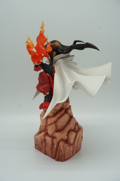 ARTFX J 通灵王 麻仓叶王