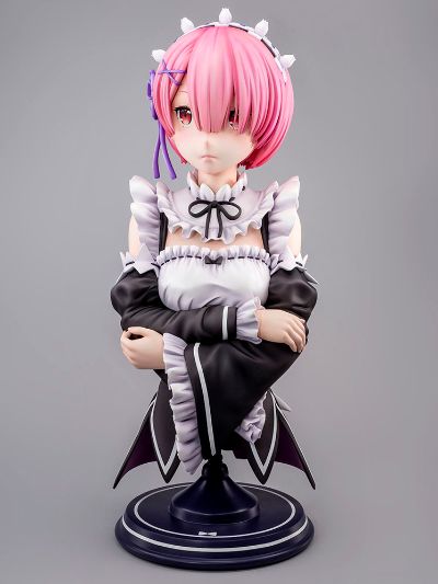 胸像 Re：从零开始的异世界生活 拉姆