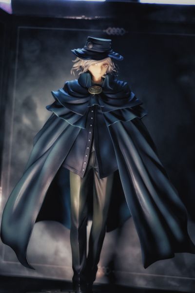 ALTAiR Fate / Grand Order 复仇者 岩窟王 爱德蒙·唐泰斯