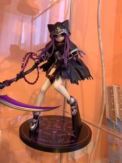 Fate/Grand Order 美杜莎 Lancer