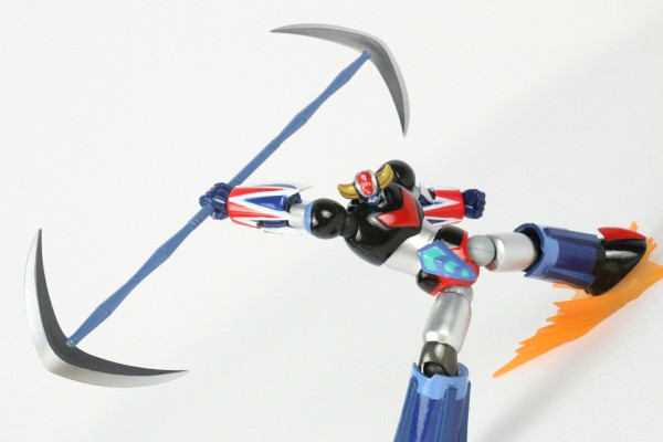 山口式转轮系列 No.085 古连泰沙