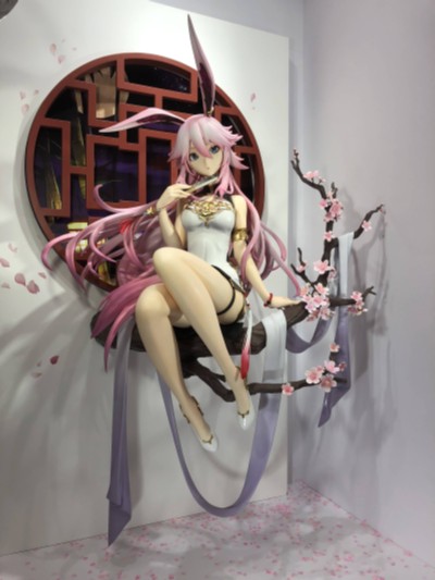 胸像 Re：从零开始的异世界生活 拉姆