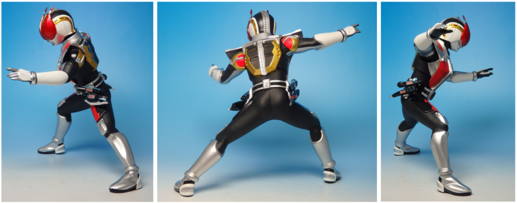 一番赏 假面骑士电王ソードフォーム 