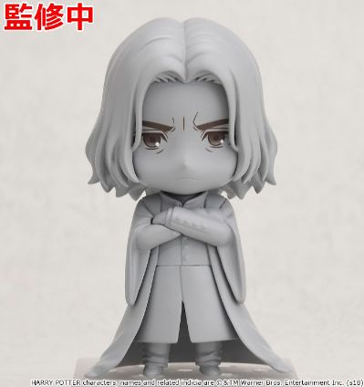 粘土人 #1187 哈利·波特 斯内普