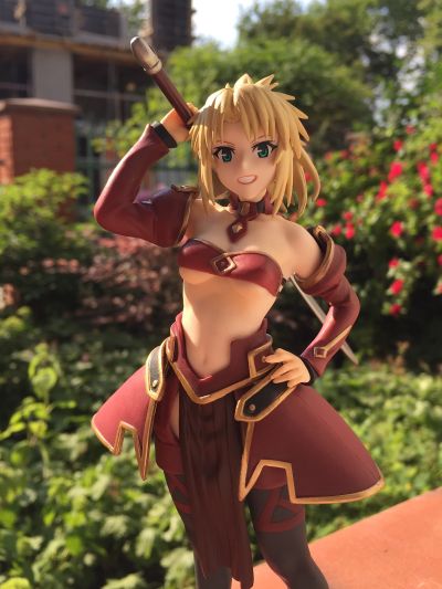 一番赏 Fate/Apocrypha 莫德雷德