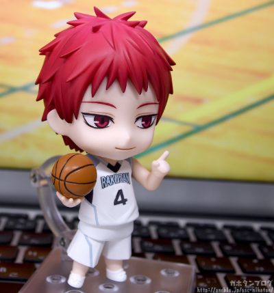 粘土人#1149 黑子的篮球 赤司征十郎