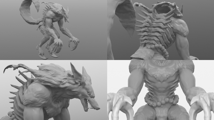 超像可动 Fairy Gone 雷德胡德