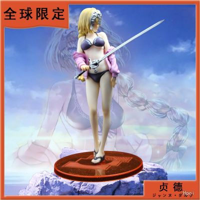 Fate/Extella 贞德 Gravis Vacance WF2019上海限定