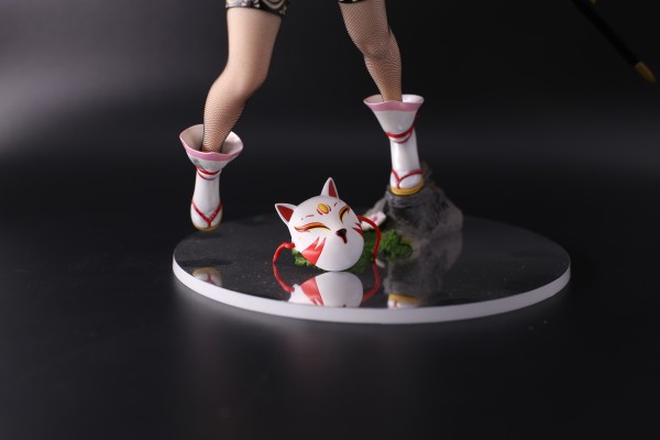 TERA ELIN 樱花月影・幻流ver.