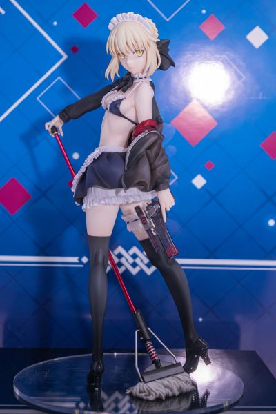 命运-冠位指定 骑兵-阿尔托莉雅 [Alter]