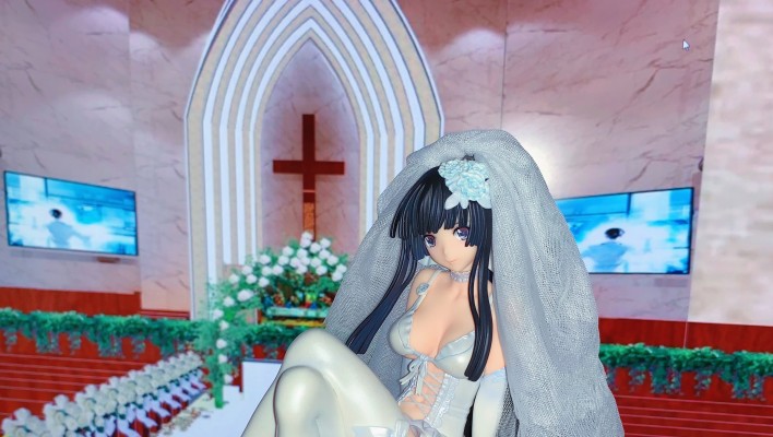 梦见的千金小姐 鸣神唯乃