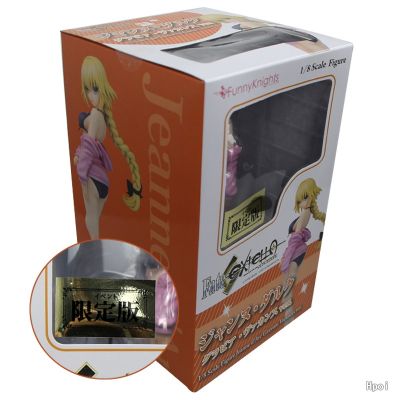 Fate/Extella 贞德 Gravis Vacance WF2019上海限定