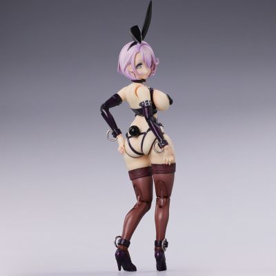水无濑静江  Special Option Parts - Bunny Gal ver.