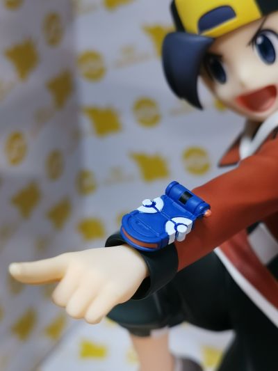 ARTFX J 精灵宝可梦 小响&火球鼠