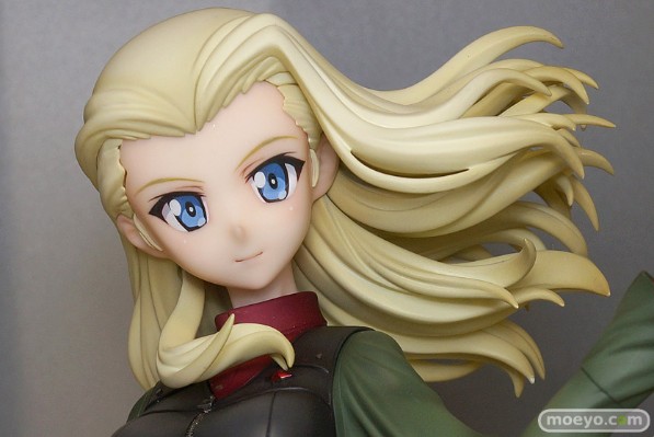 少女与战车 剧场版 	克拉拉