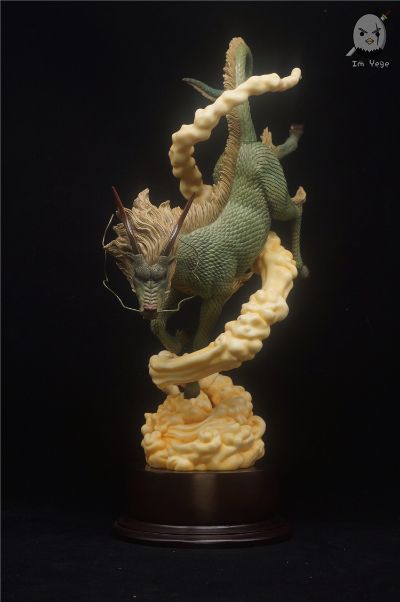 中国神兽---麒麟