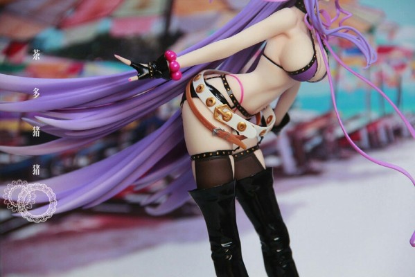 命运-冠位指定 月之癌 / BB 第二再临