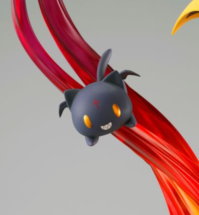 为美好的世界献上祝福！红传说  惠惠 &豆助 爆裂魔法ver.