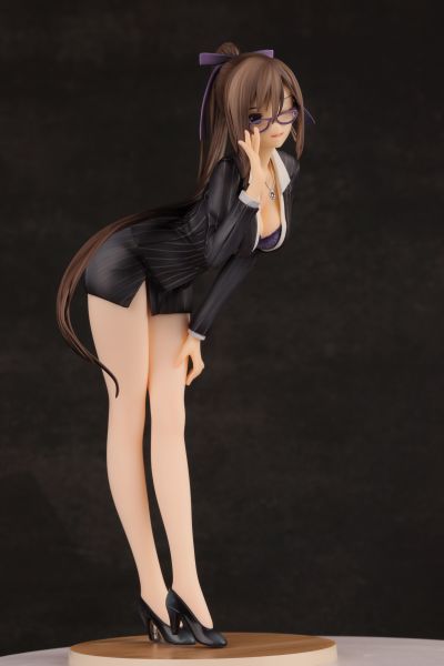 光明格斗 刀锋对决EX 女教师咲夜