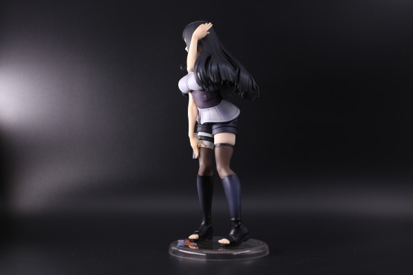 火影忍者GALS 日向雏田 2