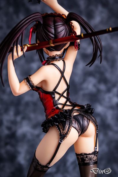 【摄影】Alphamax 时崎狂三 睡衣ver