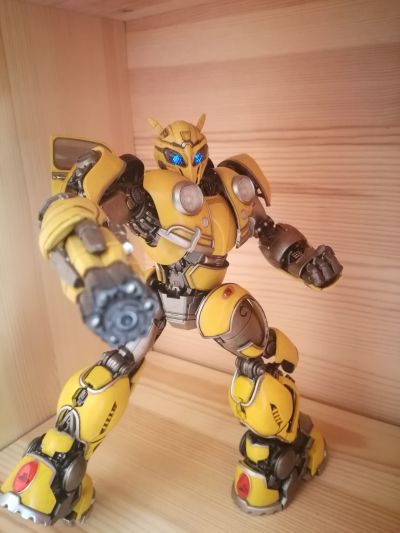 DLX 大黄蜂 大黄蜂