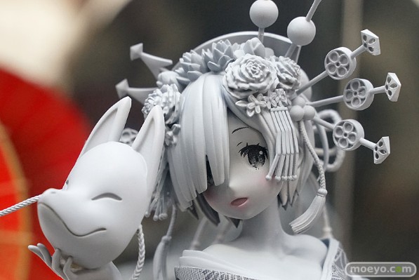 Re：从零开始的异世界生活 蕾姆 -花魁巡游-