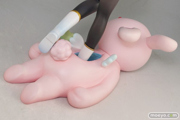 银河天使 薄荷・布拉曼修 