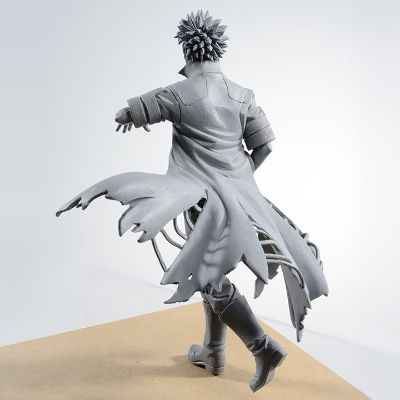 BANPRESTO手办斗兽场 我的英雄学院 荼毘 Special Color ver. 