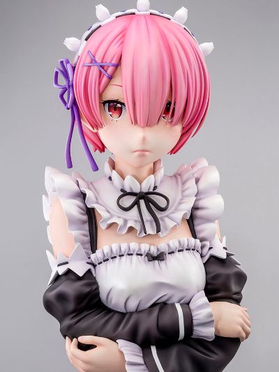 胸像 Re：从零开始的异世界生活 拉姆