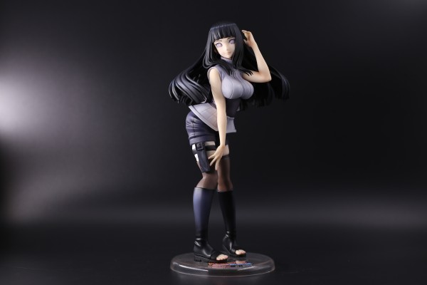 火影忍者GALS 日向雏田 2