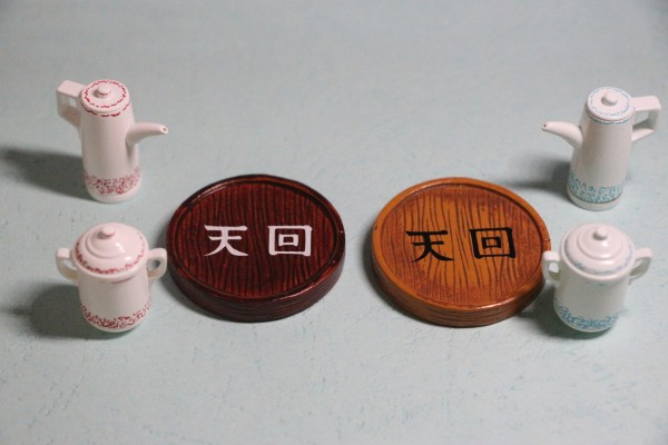 CORESpirit of Wonder ～チャイナさんの憂鬱～