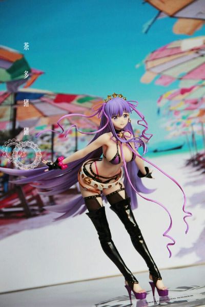 Fate/Grand Order BB 泳装